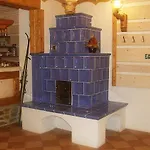 Horsky Stumpovka