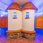 Hotel Horsky Stumpovka 3*