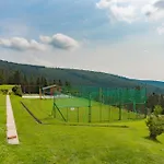 Hotel Horsky Stumpovka Rokytnice nad Jizerou