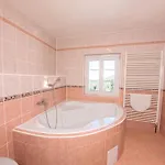Hotel Horsky Stumpovka