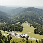 Horsky Stumpovka 3* Rokytnice nad Jizerou