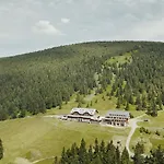 Hotel Horsky Stumpovka 3*