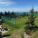 Horsky Stumpovka 3*