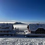 Horsky Stumpovka 3* Rokytnice nad Jizerou