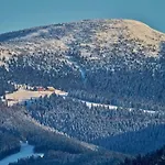 Horsky Stumpovka Hotel