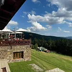 Hotel Horsky Stumpovka