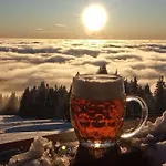 Horsky Stumpovka 3*