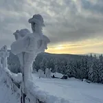 Horsky Stumpovka Rokytnice nad Jizerou