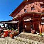 Horsky Stumpovka Rokytnice nad Jizerou