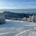Horsky Stumpovka 3*