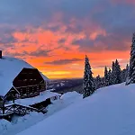 Hotel Horsky Stumpovka
