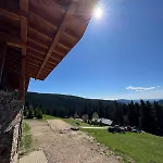 Horsky Stumpovka Hotel