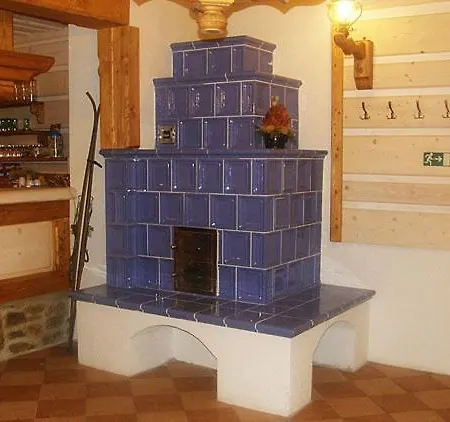 Horsky Stumpovka