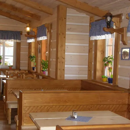 Horsky Stumpovka