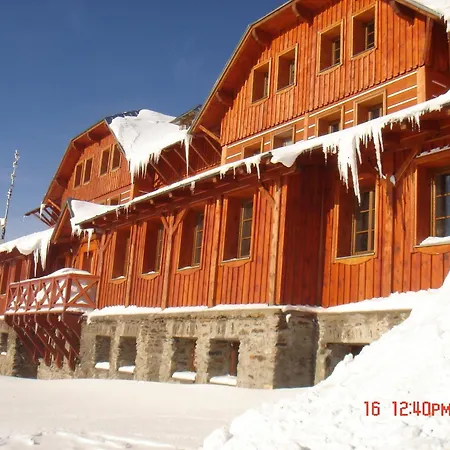 Horsky Stumpovka