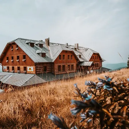 Ξενοδοχείο Horsky Stumpovka 3*