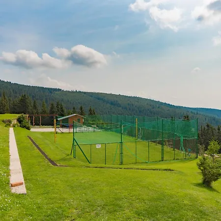 Ξενοδοχείο Horsky Stumpovka Rokytnice nad Jizerou