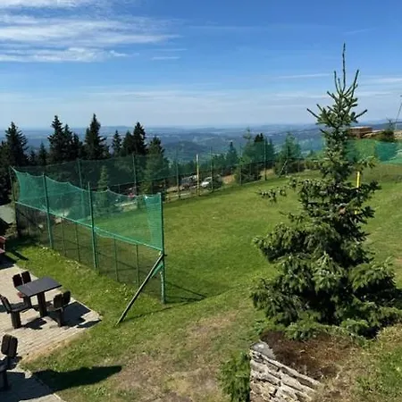 Horsky Stumpovka 3*