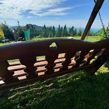 Horsky Stumpovka 3* Rokytnice nad Jizerou