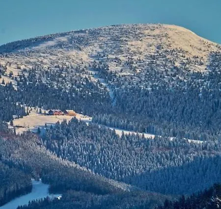Horsky Stumpovka Ξενοδοχείο
