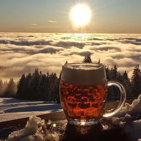 Horsky Stumpovka 3*