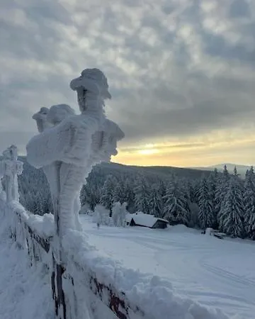 Horsky Stumpovka Rokytnice nad Jizerou