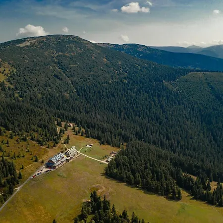 Ξενοδοχείο Horsky Stumpovka Rokytnice nad Jizerou