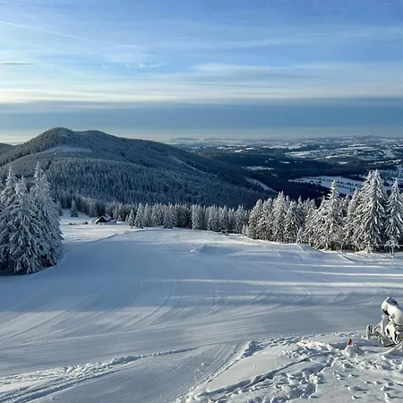 Horsky Stumpovka 3*