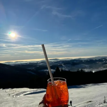 Horsky Stumpovka 3*