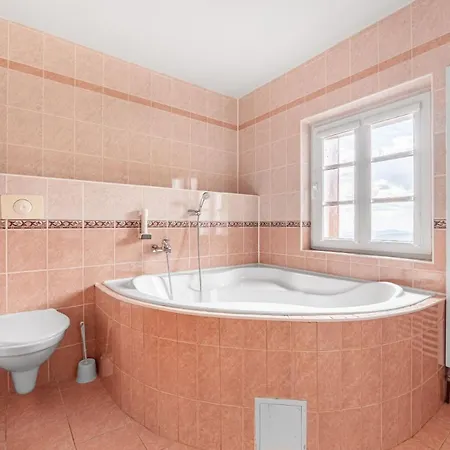 Hotel Horsky Stumpovka Rokytnice nad Jizerou