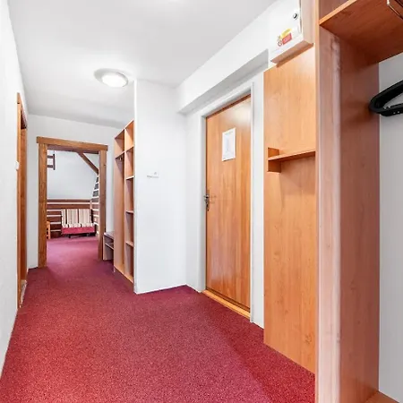 Horsky Stumpovka 3* Rokytnice nad Jizerou