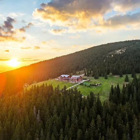 Ξενοδοχείο Horsky Stumpovka Rokytnice nad Jizerou