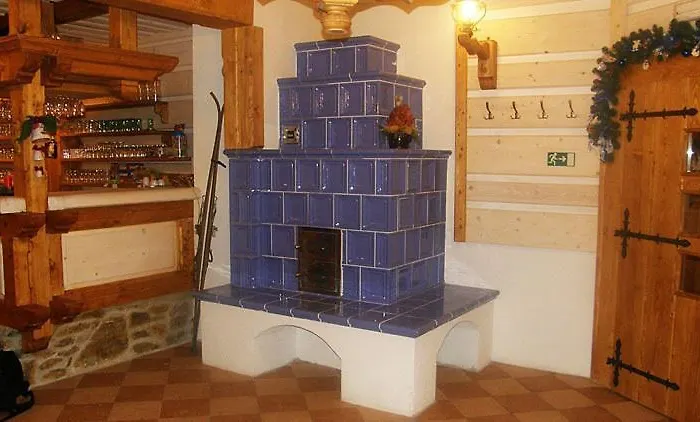 Horsky Stumpovka