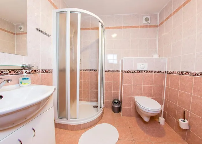 Horsky Stumpovka Hotel 3*