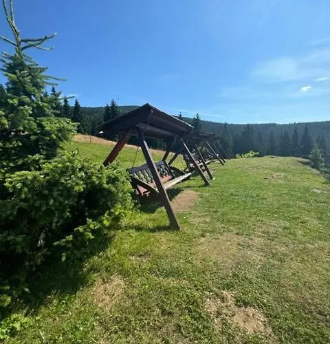 Horsky Stumpovka