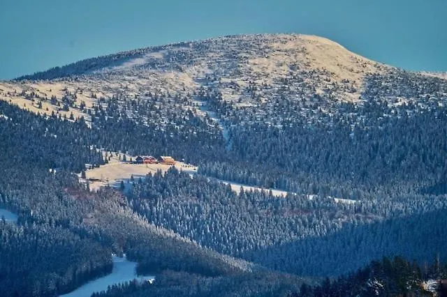 Horsky Stumpovka Hotel