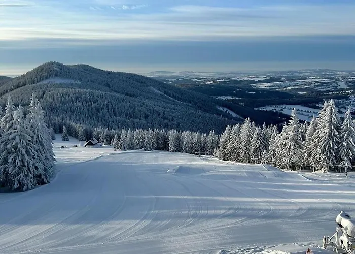 Horsky Stumpovka 3*